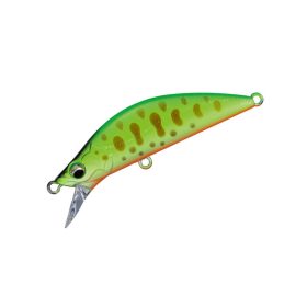   Major Craft Finetail Eden 60H 6cm 7gr #012 Chart Yamame sinkender Wobbler