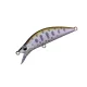 Major Craft Finetail Eden 60S 6cm 5,7gr #001 Pearl Yamame Sinkender Wobbler