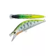 Major Craft Finetail Eden 60S 6cm 5,7gr #014 Pearl Chart Yamame sinkender Wobbler