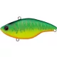 Evergreen Buzz Beater Tungsten 7,2cm 20gr #136 Matt Hot Tiger Wobbler