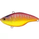Evergreen Buzz Beater Tungsten 7,2cm 20gr #140 Matt Red Hot Tiger Wobbler