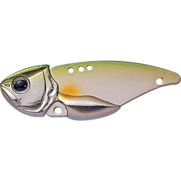 Evergreen Little Max 5,5cm 14,0gr #31 Metalic Ayu Blade Kunstköder