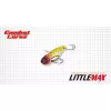 Evergreen Little Max 5,5cm 14,0gr #53 Chrome Shad Blade Kunstköder