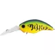 Evergreen Wildhunch 5,2cm 9,6gr #46 Mat Hot Tiger Wobbler