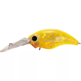 Evergreen Wildhunch 5,2cm 9,6gr #67 Flash Chart Wobbler