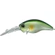 Evergreen Wildhunch 5,2cm 9,6gr #27 Ayu Wobbler