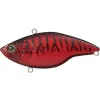 Evergreen Buzz Beater Tungsten 7,2cm 20gr #193 Spring Red Tiger Wobbler