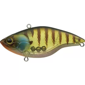   Evergreen Buzz Beater Tungsten 7,2cm 20gr #231 Glass Gill Wobbler