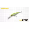 Evergreen Super Sledge 6,0cm 5gr #349 Flicker Wakasagi Wobbler