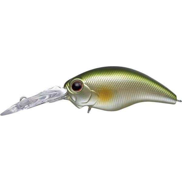 Evergreen Wildhunch Rattle In 5,2cm 10gr #27 Ayu Wobbler