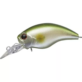 Evergreen Wildhunch SR 5,2cm 10gr #27 Ayu Wobbler