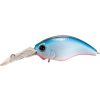 Evergreen Wildhunch Rattle In 5,2cm 10gr #63 Blue Shad Wobbler