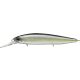 Evergreen Faith 87 8,7cm 8,5gr #253 American Shad Wobbler