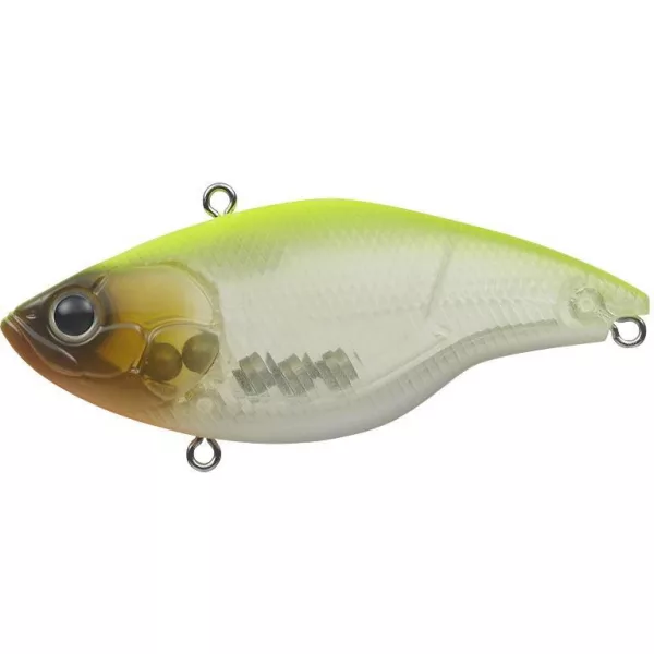 Evergreen Buzz Beater Tungsten 7,2cm 20gr #59 Skeleton Chart Wobbler