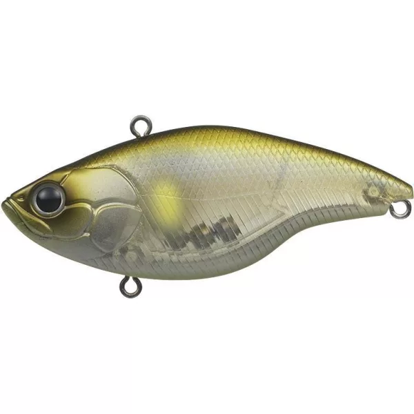 Evergreen Buzz Beater Tungsten 7,2cm 20gr #266 Skeleton Ayu Wobbler