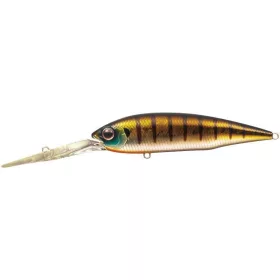   Evergreen Gold Digger 600 11,0cm 32,5gr #50 Baby Gill Wobbler