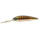Evergreen Gold Digger 600 11,0cm 32,5gr #50 Baby Gill Wobbler