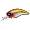 Evergreen Wildhunch SR 5,2cm 10gr #125 Clown Wobbler