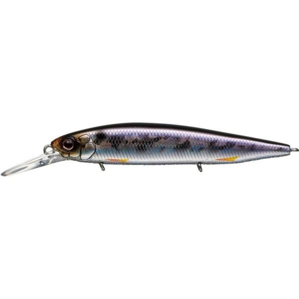 Evergreen Faith 87 8,7cm 8,5gr #209 Horogram Wakasagi Wobbler