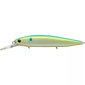 Evergreen Faith 87 8,7cm 8,5gr #271 Champion Shad Wobbler