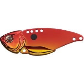   Evergreen Little Max Heavy Weight Tune 5,8cm 17,5gr #98 Sunset Flash Blade Kunstköder