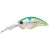 Evergreen Wildhunch 8 Footer 6,0cm 16,5gr #271 Champion Shad Wobbler
