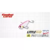 Evergreen Little Max TG Muscle 4,5cm 10,5gr #291 The Silver Blade Kunstköder