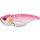 Evergreen Little Max TG Muscle 5,0cm 14,0gr #54 Cotton Candy Blade Köder