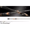 Evergreen Kaleido Serpenti TKSS-64L The Beastinger 193cm 0,9-7gr 1-teilige Spinnrute
