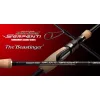 Evergreen Kaleido Serpenti TKSS-64L The Beastinger 193cm 0,9-7gr 1-teilige Spinnrute