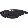 Evergreen Little Max Heavy Weight Tune 6,5cm 28gr #152 Matt Black Blade Kunstköder
