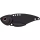 Evergreen Little Max Heavy Weight Tune 6,5cm 28gr #152 Matt Black Blade Kunstköder