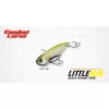 Evergreen Little Max Heavy Weight Tune 6,5cm 28gr #152 Matt Black Blade Kunstköder