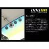 Evergreen Little Max Heavy Weight Tune 6,5cm 28gr #152 Matt Black Blade Kunstköder