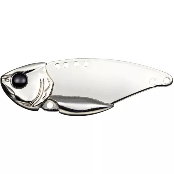 Evergreen Little Max Heavy Weight Tune 6,5cm 28gr #291 The Silver Blade Kunstköder
