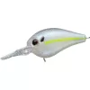 Evergreen Piccolo 4cm 6,4g #380 Chart Shad Wobbler