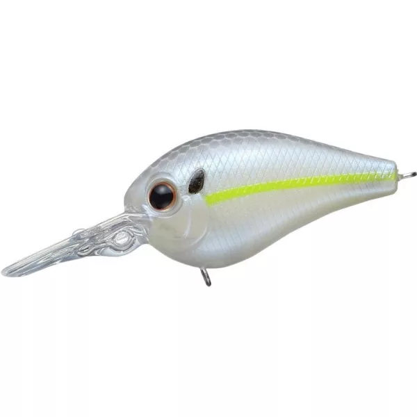Evergreen Piccolo 4cm 6,4g #380 Chart Shad Wobbler