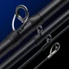 Evergreen Light Cavarly CLCC-71MH Baitcast 216cm 7-35gr 2-teilige Spinnrute