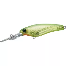   Evergreen Gran Searcher 55 5,5cm 5,2gr #268 Sparkling Lime Wobbler