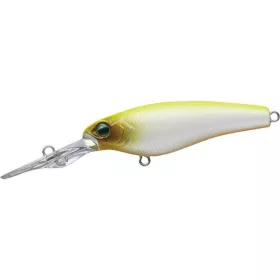   Evergreen Gran Searcher 55 5,5cm 5,2gr #602 Big Bite Chart Wobbler