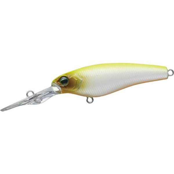 Evergreen Gran Searcher 55 5,5cm 5,2gr #602 Big Bite Chart Wobbler