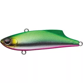   Evergreen Marvie 70 7,0cm 15gr #825 Hit Man Blue Pink Wobbler
