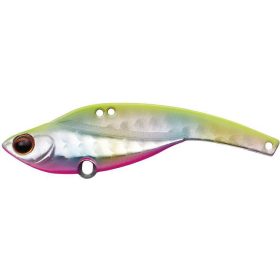   Evergreen Iron Marvie 55 5,5cm 13,5gr #824 Chart Candy Pink Belly Blade Kunstköder