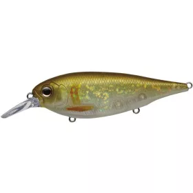 Evergreen X-Over 9cm 18,5gr #399 Neon Ayu Wobbler