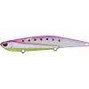 Evergreen Iron Marvie 109 10,9cm 37gr #827 Pink Sardine Chartberry Blade Kunstköder