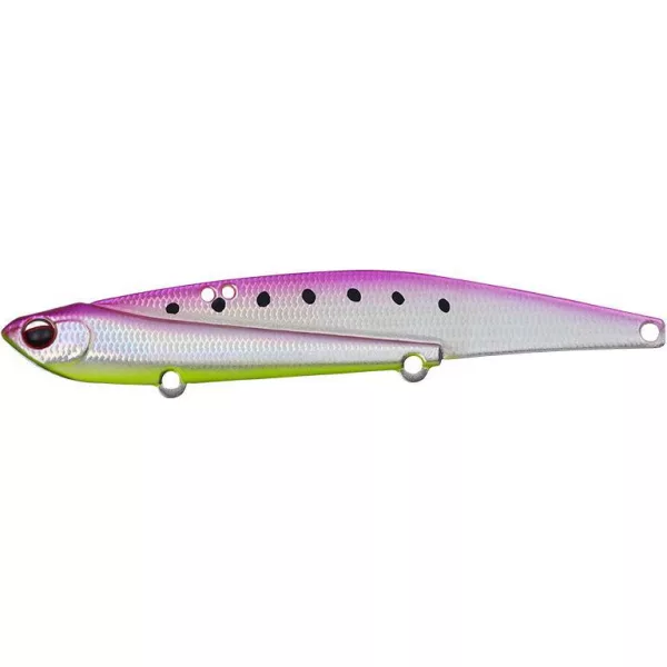 Evergreen Iron Marvie 109 10,9cm 37gr #827 Pink Sardine Chartberry Blade Kunstköder