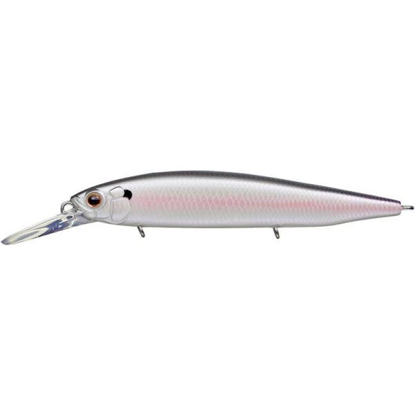 Evergreen Faith 87 8,7cm 8,5gr #362 Cold Shad Wobbler