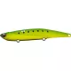 Evergreen Iron Marvie 109 10,9cm 37gr #790 Lime Chart Sardine Blade Kunstköder