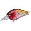 Evergreen Piccolo Dive Shallow 4cm 6,4gr #66 Flash Clown Wobbler