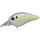 Evergreen Piccolo Dive Shallow 4cm 6,4gr #380 Chart Shad Wobbler